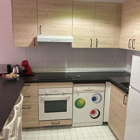 Chayofa Blue Apartment ภายนอก รูปภาพ