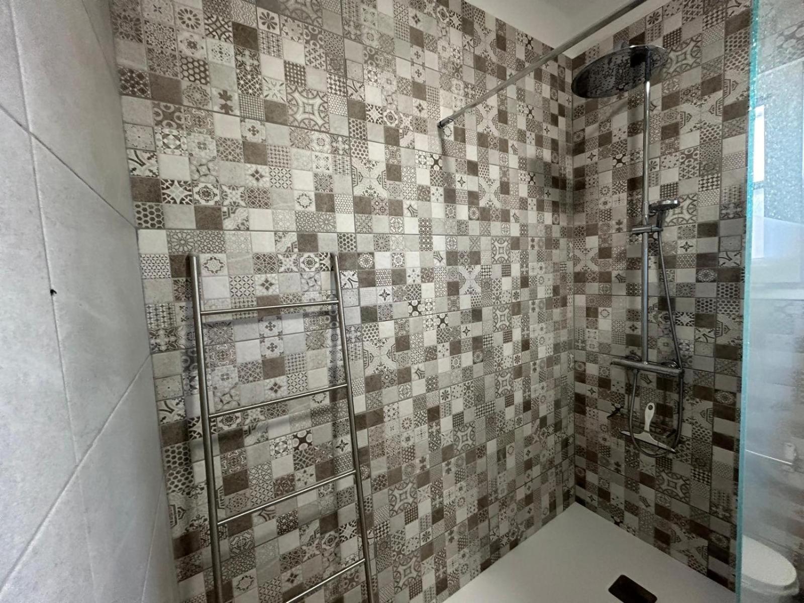 Chayofa Blue Apartment ภายนอก รูปภาพ