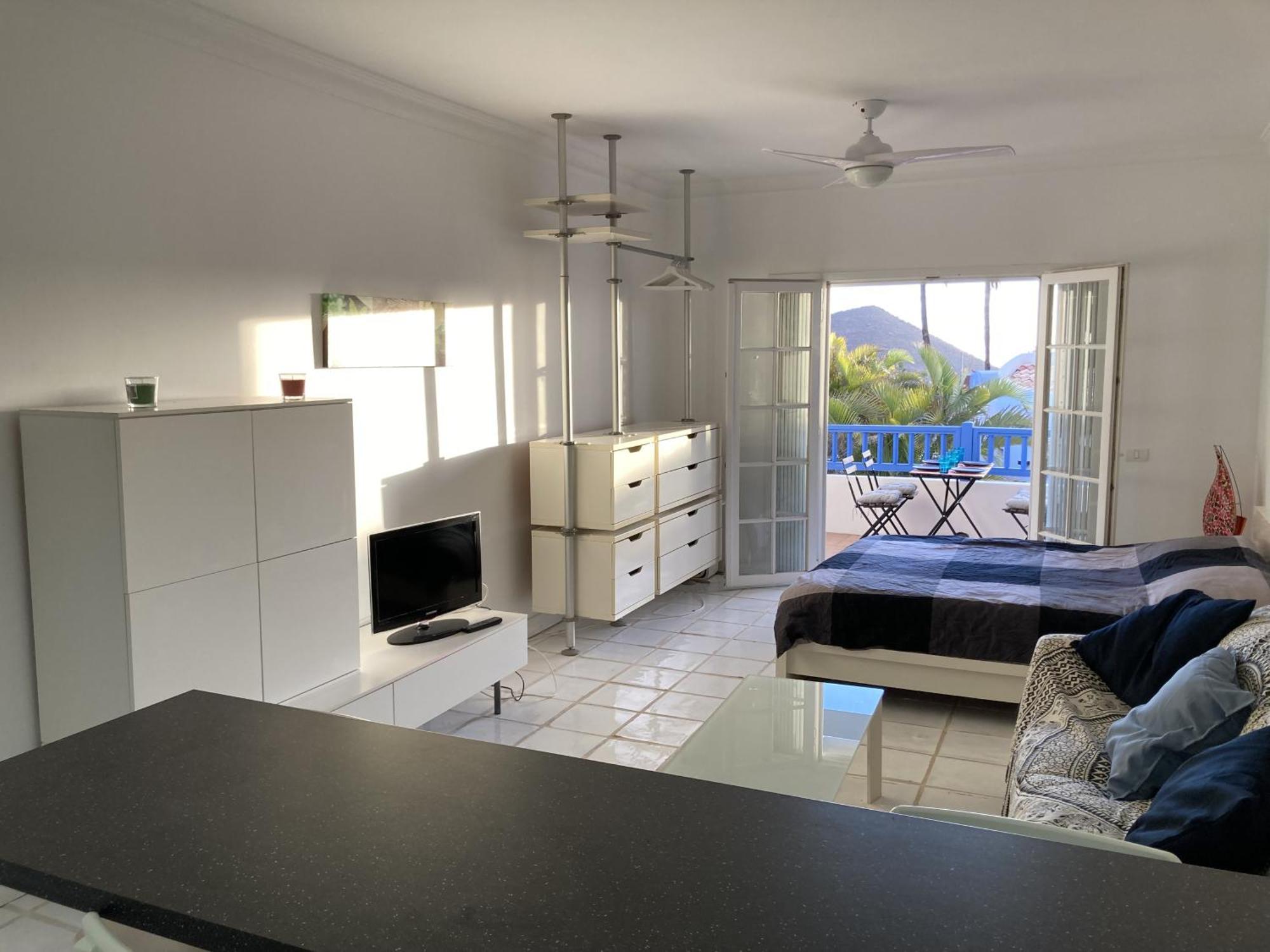 Chayofa Blue Apartment ภายนอก รูปภาพ