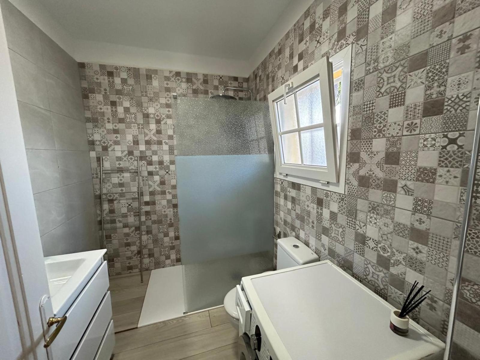 Chayofa Blue Apartment ภายนอก รูปภาพ