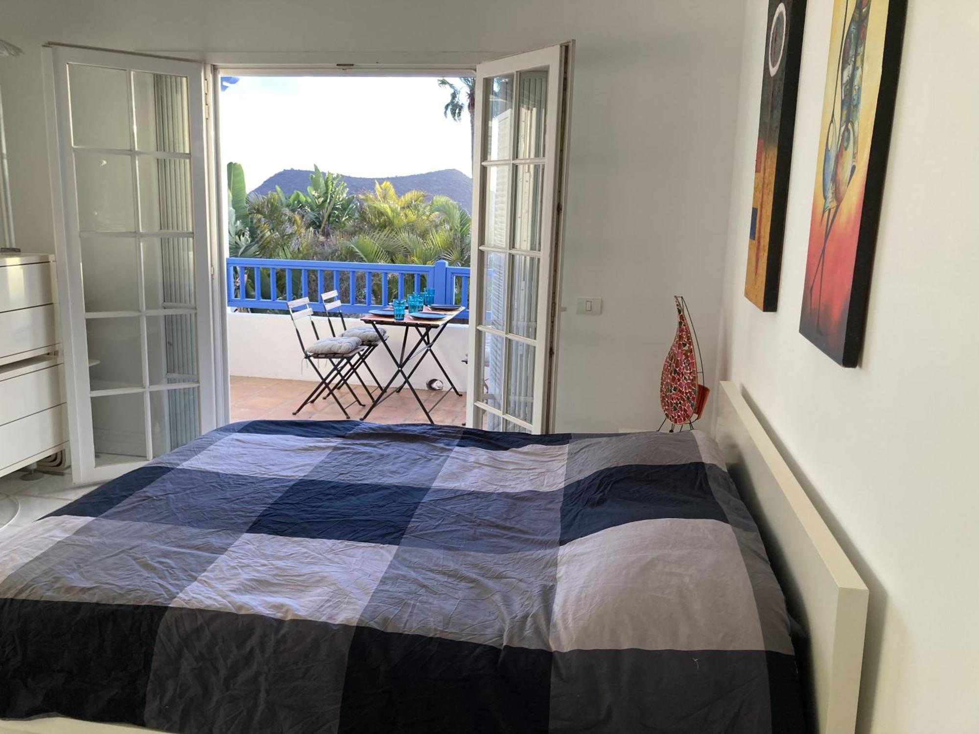 Chayofa Blue Apartment ภายนอก รูปภาพ
